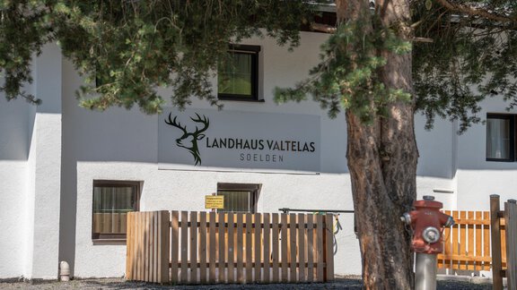 Aussenaufnahmen-31 - Haus Valtelas - Sölden