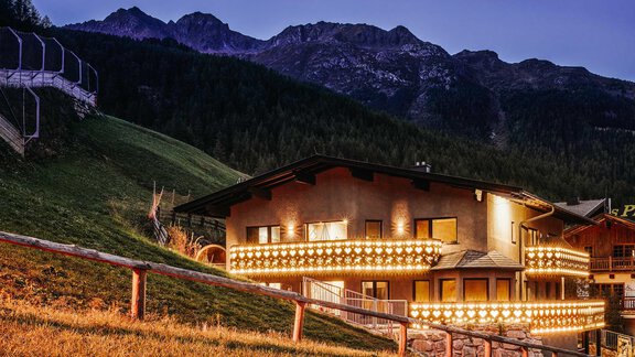 CF036188 - HEART - Manufaktur Appartements - Sölden