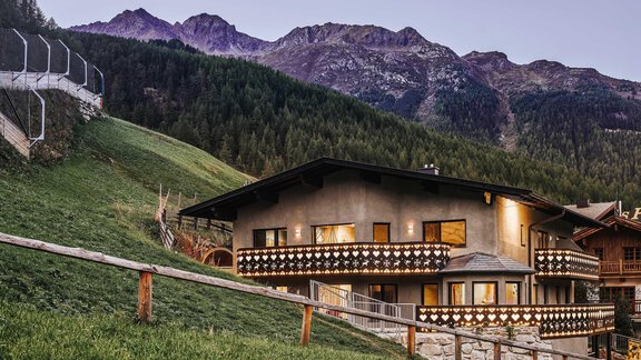 CF036166 - HEART - Manufaktur Appartements - Sölden