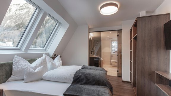 Schlafzimmer - Home4You - Sölden