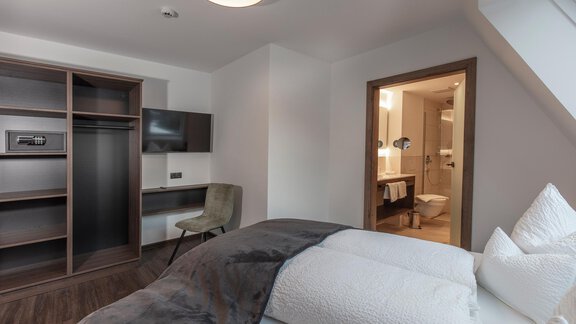 Schlafzimmer - Home4You - Sölden