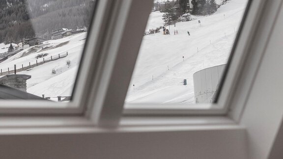 Aussicht - Home4You - Sölden