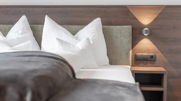 Schlafzimmer - Home4You - Sölden