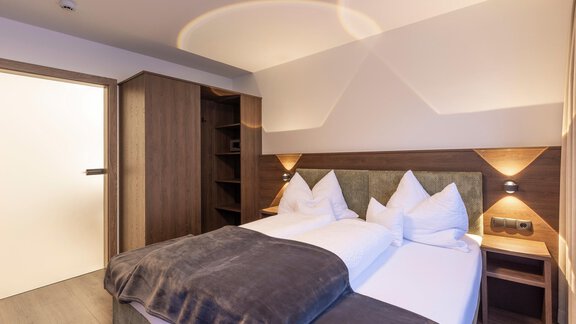 Schlafzimmer - Home4You - Sölden