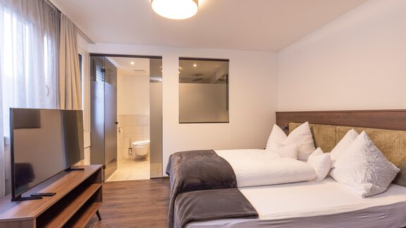 Schlafzimmer - Home4You - Sölden