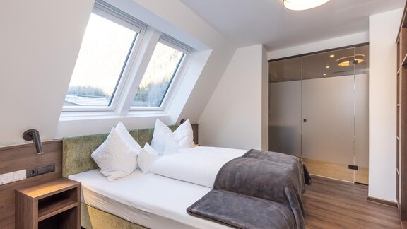 Schlafzimmer - Home4You - Sölden