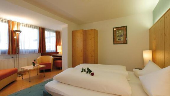 109733182 - Hotel das Zentrum - Sölden
