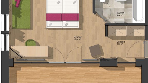 24-37_Hotel Dominic Zi 308 - Sölden