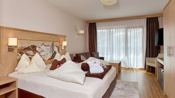 CF055909 - Hotel Elisabeth - Sölden