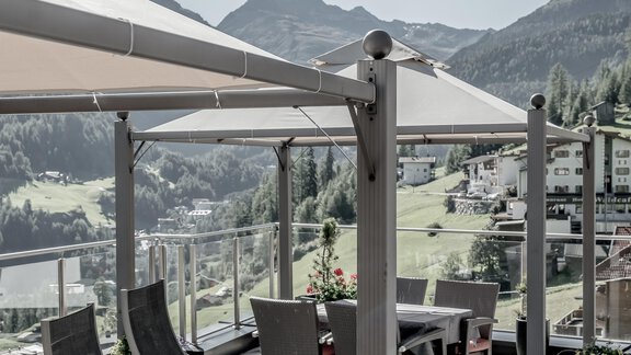 160907_101221 - Hotel Elisabeth - Sölden