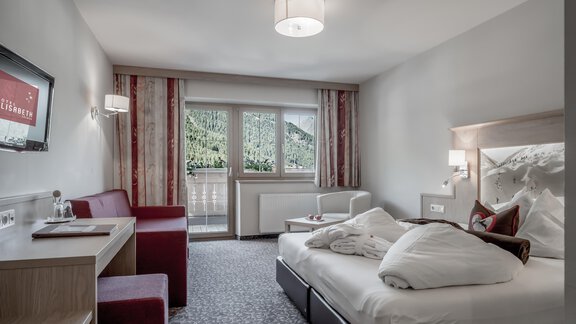 160907_151650-5-Bearbeitet-Bearbeitet - Hotel Elisabeth - Sölden