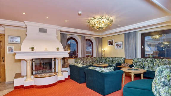 CF055488 - Hotel Erhart - Sölden