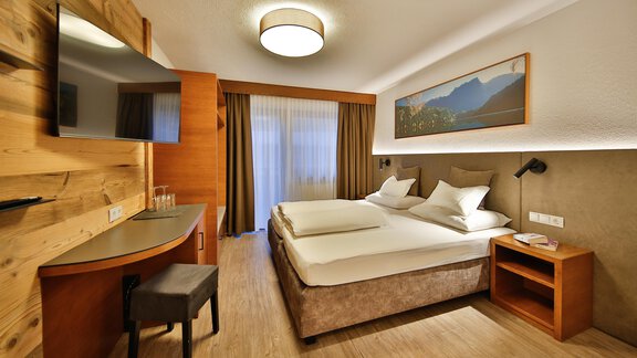 _13A5096 - Hotel Garni Apart Fiegl - Sölden