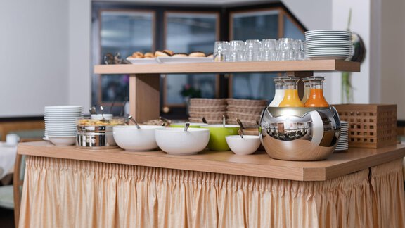 40 - Hotel.Maria.Theresia.42 - Hotel Garni Maria Theresia - Sölden