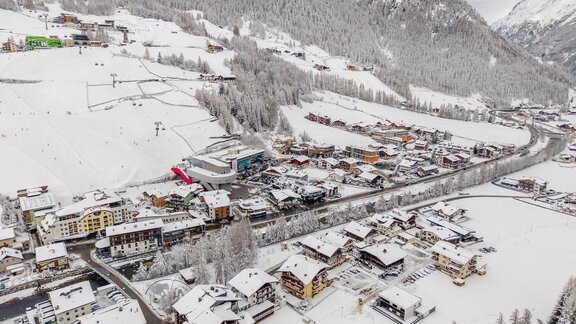 9 - Maria.Theresia.Winteraufnahmen-9 - Hotel Garni Maria Theresia - Sölden