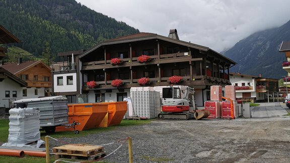 IMG_20210824_170158 - Hotel Garni Maria Theresia - Sölden