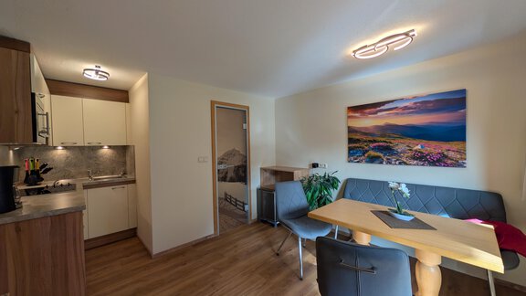 1000031559 - Hotel Garni Schönblick Apart - Sölden