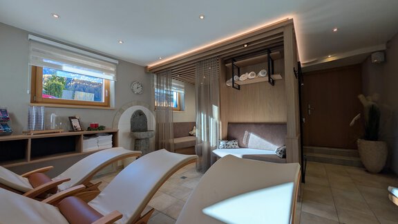 1000031746 - Hotel Garni Schönblick Apart - Sölden