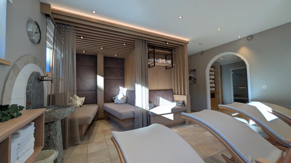 1000031747 - Hotel Garni Schönblick Apart - Sölden