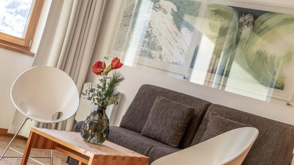 Hotel Liebe Sonne Relax Ssuite Nederkogl - Sölden