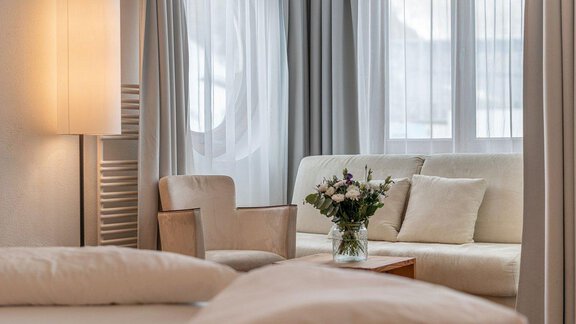 Hotel Liebe Sonne Junior Suite Gaislachkogl - Sölden