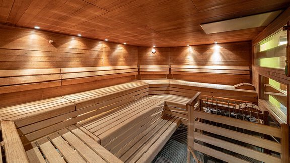 Hotel Liebe Sonne Sauna - Sölden
