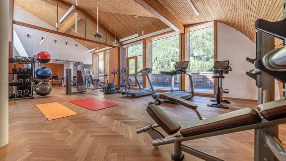 Hotel Liebe Sonne Fitness - Sölden