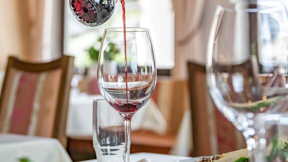 Abendessen - Hotel Sölderhof - Sölden
