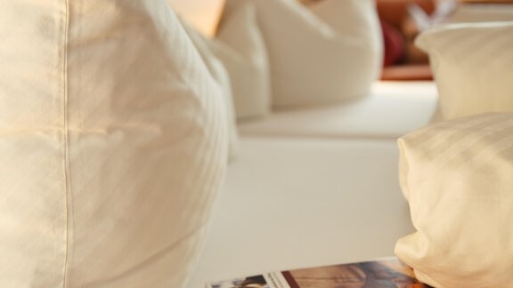 Doppelzimmer Kat. A und B (teilweise) - Hotel Sportpension Carinthia - Sölden