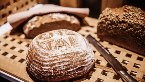 Frühstück - Hotel Sportpension Carinthia - Sölden