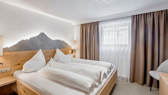 carin_zimmer_katC_4 - Hotel Sportpension Carinthia - Sölden