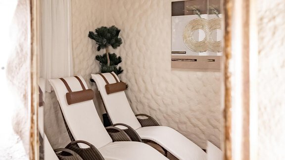 carin_wellnessbereich_4 - Hotel Sportpension Carinthia - Sölden