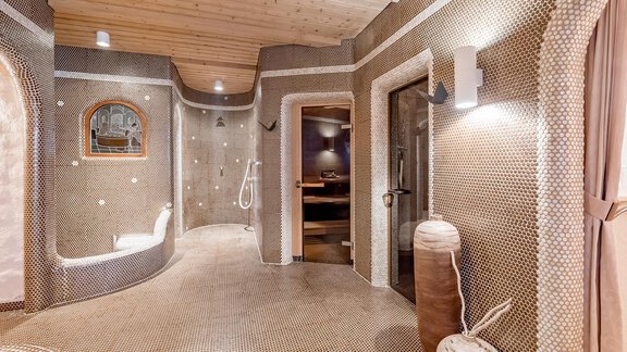 carin_wellnessbereich_1 - Hotel Sportpension Carinthia - Sölden