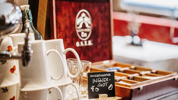 carin_speisesaal_5 - Hotel Sportpension Carinthia - Sölden