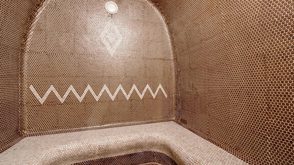 carin_wellnessbereich_5 - Hotel Sportpension Carinthia - Sölden