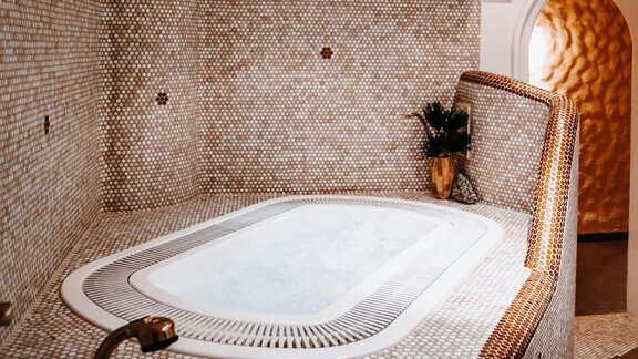 carin_wellnessbereich_3 - Hotel Sportpension Carinthia - Sölden