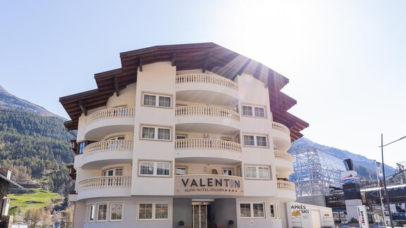 hotel_valentin_03 - Hotel Valentin - Sölden