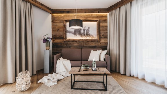 Hotel VAYA Sölden - fine living resort - Sölden