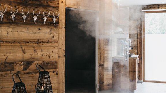 Hotel VAYA Sölden - fine living resort - Sölden