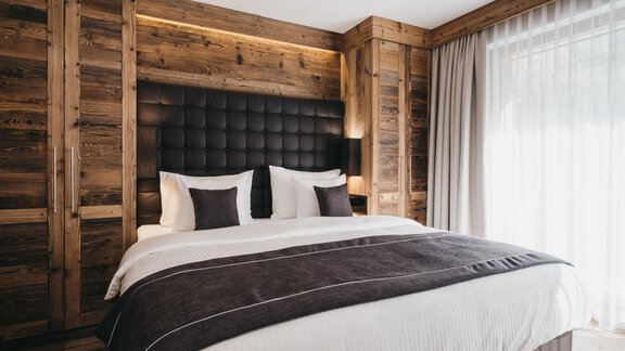 Hotel VAYA Sölden - fine living resort - Sölden