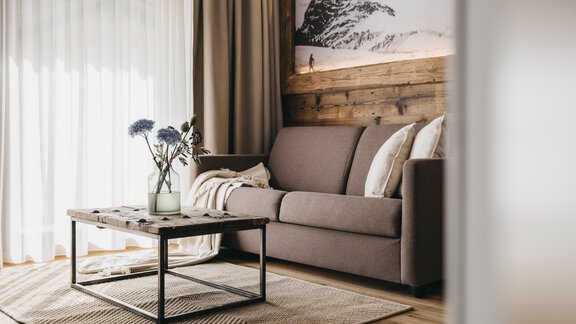 Hotel VAYA Sölden - fine living resort - Sölden