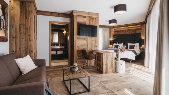 Hotel VAYA Sölden - fine living resort - Sölden