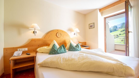 Appartment und Zimmer - Hotelappart Peter - Sölden