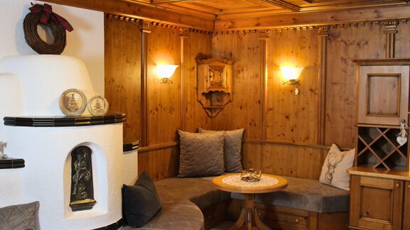 10 - Catered chalet Landa (Sölden) - Zithoek - LANDA 1898 - Wens Chalet - Sölden