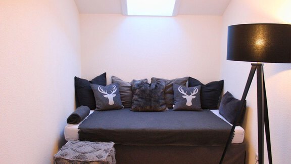 13 - Catered chalet Landa (Sölden) - Chillhoek - LANDA 1898 - Wens Chalet - Sölden