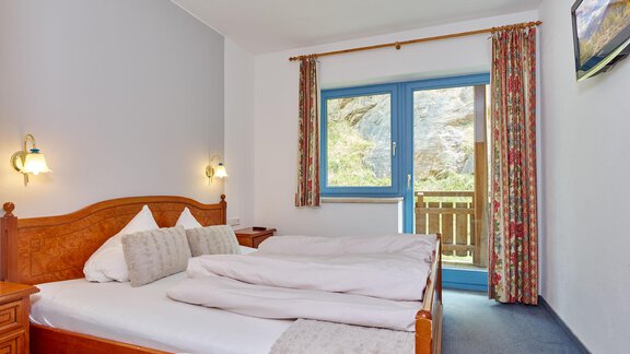 Typ C - Landhaus Erich - Sölden