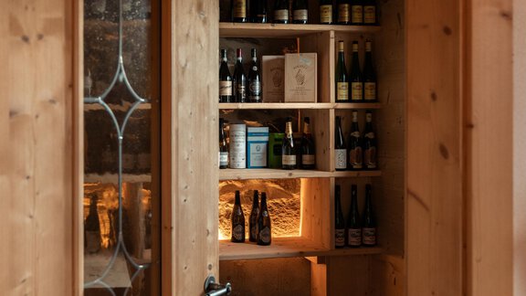 Leni - Camera - Drop1-5 - LENI MOUNTAIN CHALET - Sölden