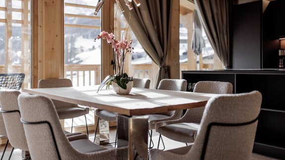 ChaletLodge_LeniMountainLodge_Soelden_byRudiWyhlid - LENI MOUNTAIN LODGE - Boutique Appartements - Sölden