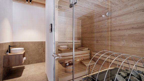 ChaletLodge_LeniMountainLodge_Soelden_byRudiWyhlid - LENI MOUNTAIN LODGE - Boutique Appartements - Sölden