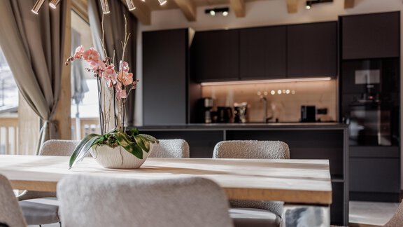 ChaletLodge_LeniMountainLodge_Soelden_byRudiWyhlid - LENI MOUNTAIN LODGE - Boutique Appartements - Sölden